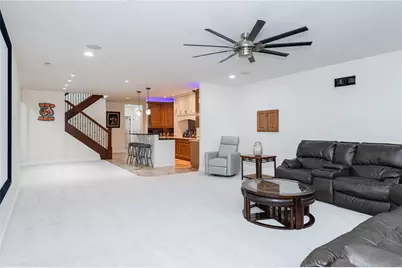2722 Scarborough Place, Beavercreek Twp, OH 45385 - Photo 29