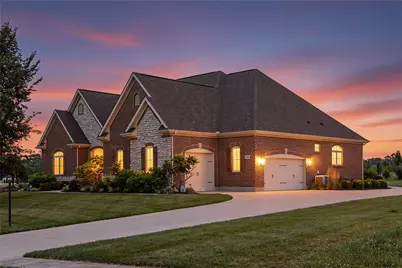 2722 Scarborough Place, Beavercreek Twp, OH 45385 - Photo 53