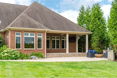 2722 Scarborough Place, Beavercreek Twp, OH 45385 - Photo 49