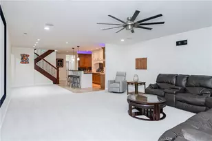 2722 Scarborough Pl, Beavercreek Twp, OH 45385 - Photo 29