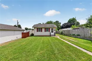 1928 Courtland Ave, Dayton, OH 45420 - Photo 1