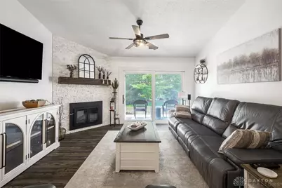 6657 Brigham Square, Centerville, OH 45459 - Photo 19
