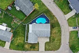 6301 Blossom Park Dr, West Carrollton, OH 45449 - Photo 41