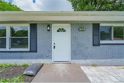 734 Murray Hill Drive, Xenia Twp, OH 45385 - Photo 5