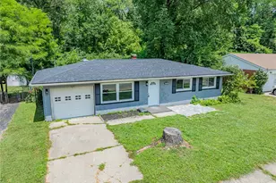 734 Murray Hill Dr, Xenia Twp, OH 45385 - Photo 23