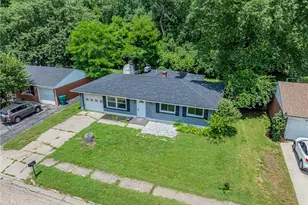 734 Murray Hill Dr, Xenia Twp, OH 45385 - Photo 25