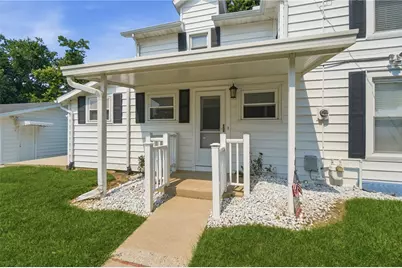 4461 New Carlisle Pike, Springfield Twp, OH 45504 - Photo 3