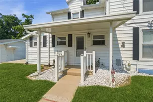 4461 New Carlisle Pike, Springfield Twp, OH 45504 - Photo 3