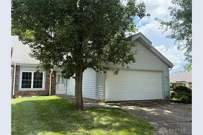 481 Meadowview Court, Vandalia, OH 45377 - Photo 5