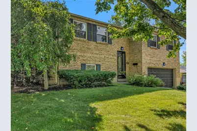 600 Clareridge Lane, Centerville, OH 45458 - Photo 9