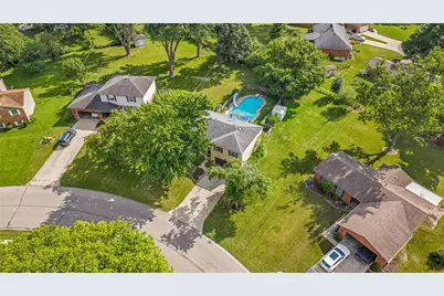 600 Clareridge Lane, Centerville, OH 45458 - Photo 17