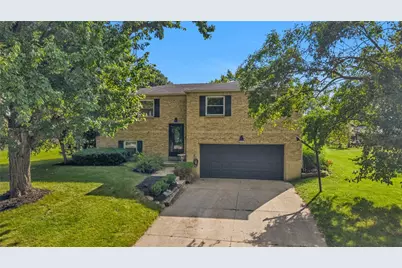 600 Clareridge Lane, Centerville, OH 45458 - Photo 5