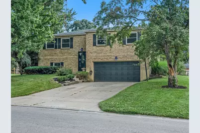 600 Clareridge Lane, Centerville, OH 45458 - Photo 7
