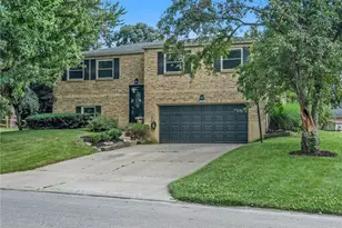 600 Clareridge Ln, Centerville, OH 45458 - Photo 7