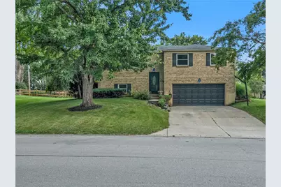 600 Clareridge Lane, Centerville, OH 45458 - Photo 1