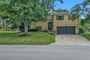600 Clareridge Ln, Centerville, OH 45458 - Photo 1