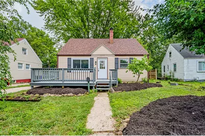 1000 Cosler Drive, Dayton, OH 45403 - Photo 1