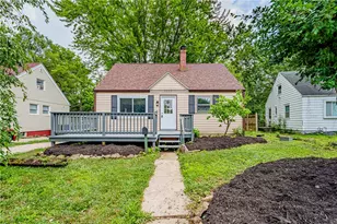 1000 Cosler Dr, Dayton, OH 45403 - Photo 1
