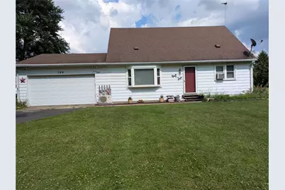 780 S Clayton Road, New Lebanon, OH 45345 - Photo 1