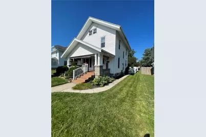 143 Irvington Avenue, Bradford, OH 45308 - Photo 3