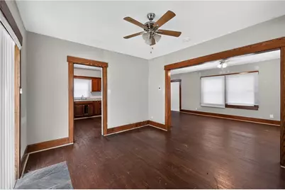 125 Rosewood Drive, Harrison Twp, OH 45415 - Photo 5