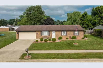 521 South Street, Eaton, OH 45320 - Photo 1