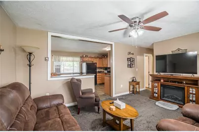 521 South Street, Eaton, OH 45320 - Photo 5
