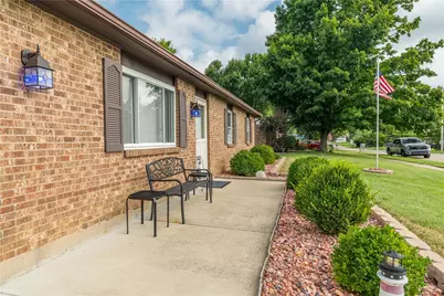 521 South Street, Eaton, OH 45320 - Photo 3