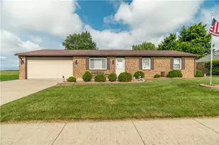 521 South St, Eaton, OH 45320 - Photo 23