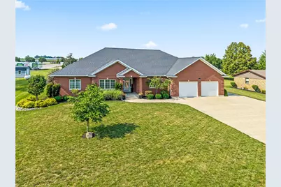 8702 Baker Road, Versailles, OH 45380 - Photo 9