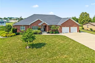 8702 Baker Rd, Versailles, OH 45380 - Photo 9