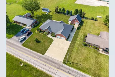 8702 Baker Road, Versailles, OH 45380 - Photo 3