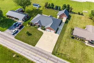 8702 Baker Rd, Versailles, OH 45380 - Photo 3