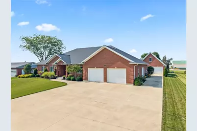 8702 Baker Road, Versailles, OH 45380 - Photo 7