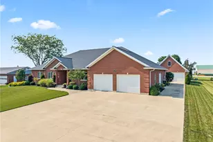 8702 Baker Rd, Versailles, OH 45380 - Photo 7
