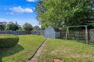 812 Kenosha Rd, Kettering, OH 45429 - Photo 39