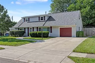 812 Kenosha Rd, Kettering, OH 45429 - Photo 1