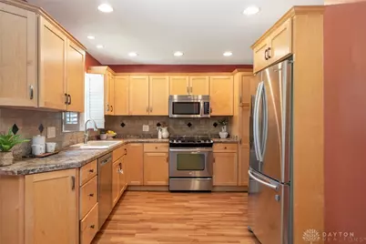 3436 Greer Drive, Beavercreek, OH 45430 - Photo 7