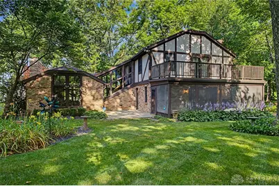2610 Trebein Road, Beavercreek, OH 45385 - Photo 57