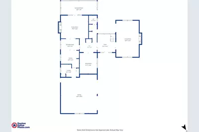 2610 Trebein Road, Beavercreek, OH 45385 - Photo 69