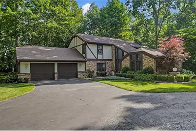 2610 Trebein Road, Beavercreek, OH 45385 - Photo 51
