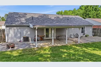 2262 Chapel Drive, Fairborn, OH 45324 - Photo 3
