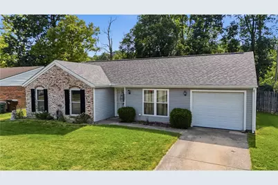 2262 Chapel Drive, Fairborn, OH 45324 - Photo 1