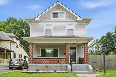 1580 Springhill Avenue, Kettering, OH 45409 - Photo 1