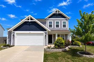 127 Brooke Parke Ave, Brookville, OH 45309 - Photo 1