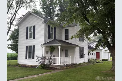 5306 Brown Road, Versailles, OH 45380 - Photo 1