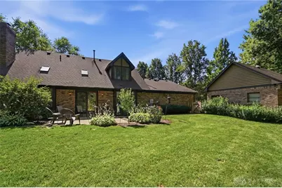 9015 Academy View Court, Washington Twp, OH 45458 - Photo 45
