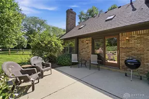 9015 Academy View Ct, Washington Twp, OH 45458 - Photo 39