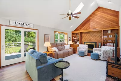 9015 Academy View Court, Washington Twp, OH 45458 - Photo 25