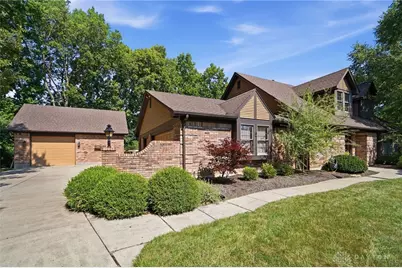 9015 Academy View Court, Washington Twp, OH 45458 - Photo 1